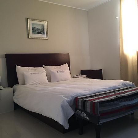 Charmant Hotel Mokpo Habitación foto